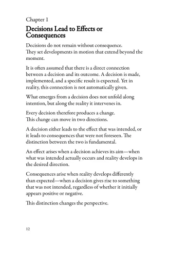 The Five Rings of Effectiveness - AT