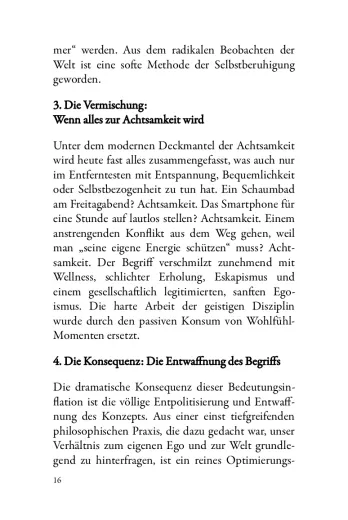 „Die Entführung der edlen Worte.“ Warum Begriffe alles bedeuten und uns die Orientierung nehmen. - AT