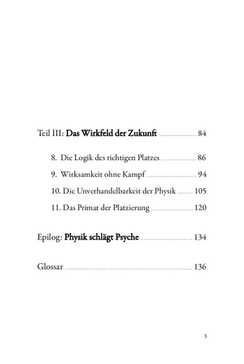 „Der Verrat an der natürlichen Berufung.“ Warum Spitzenleistung dort entsteht, wo Menschen ihrer Natur entsprechend wirken können.