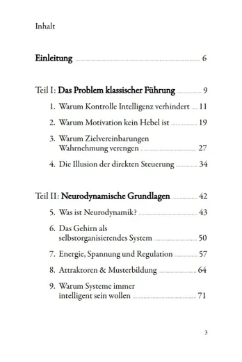 Das selbstintelligente Unternehmen - AT