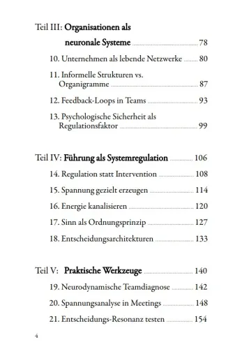 Das selbstintelligente Unternehmen - AT
