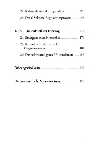 Das selbstintelligente Unternehmen - AT