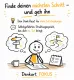 Denk-Reset: Finde deinen nächsten Schritt – und geh ihn!