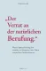 „Der Verrat an der natürlichen Berufung.“ Warum Spitzenleistung dort entsteht, wo Menschen ihrer Natur entsprechend wirken können.