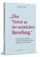 „Der Verrat an der natürlichen Berufung.“ Warum Spitzenleistung dort entsteht, wo Menschen ihrer Natur entsprechend wirken können. - AT