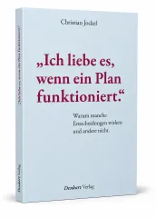 „Ich liebe es, wenn ein Plan funktioniert.“ - AT